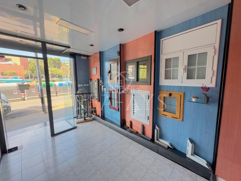 Foto 0832e562-f1b0-4d4d-a7b3-2c3267c9e975. Locale commerciale in Castell-Poble Vell Castelldefels