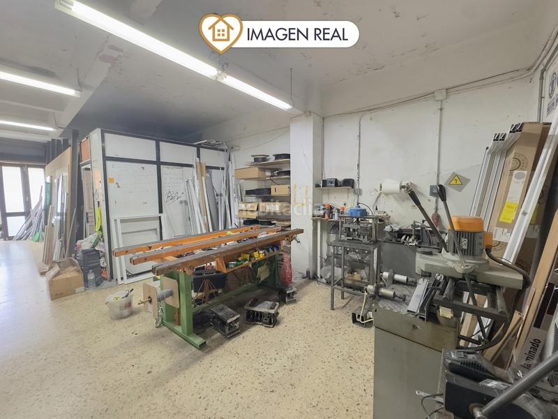 Foto 14d15b1c-0752-4ec6-b2c8-1c6645b82896. Locale commerciale in Castell-Poble Vell Castelldefels