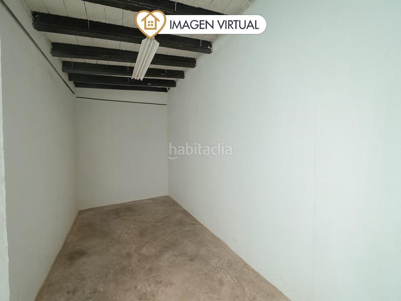 Foto 1c53a961-bd58-43ab-ba99-035316c6706d. Locale commerciale in Castell-Poble Vell Castelldefels