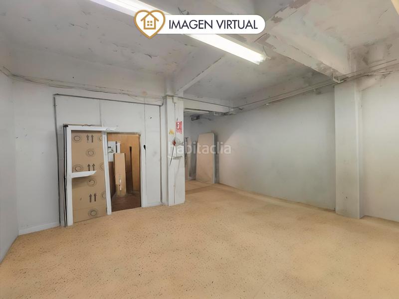 Foto 2804c36f-5966-4443-b7f0-febf18f4563d. Locale commerciale in Castell-Poble Vell Castelldefels