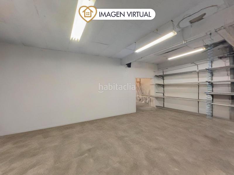 Foto 29dfea63-bf27-4130-b18c-23d4cfd0b035. Locale commerciale in Castell-Poble Vell Castelldefels