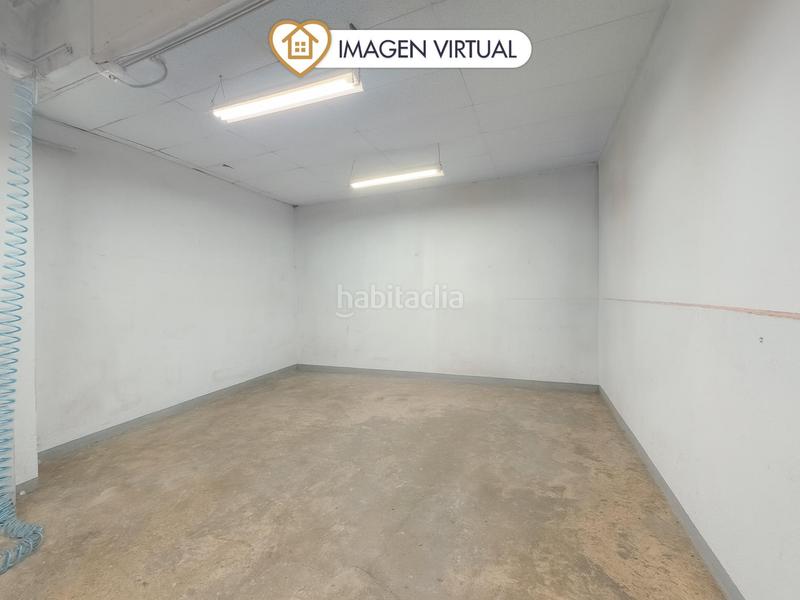 Foto 30977fe3-ddcc-4bb0-adc9-45fe04d79110. Locale commerciale in Castell-Poble Vell Castelldefels