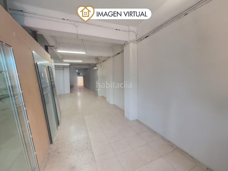 Foto 5e625f3d-e535-4f78-9f1f-f3f64da2eaf4. Locale commerciale in Castell-Poble Vell Castelldefels