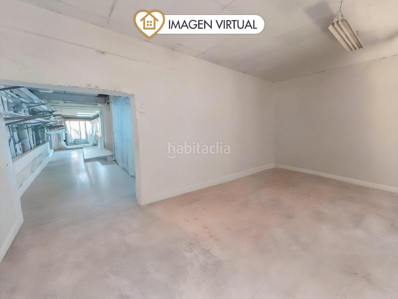 Foto 6216ee06-8d90-4c02-b5ea-854fbb4abf76. Locale commerciale in Castell-Poble Vell Castelldefels