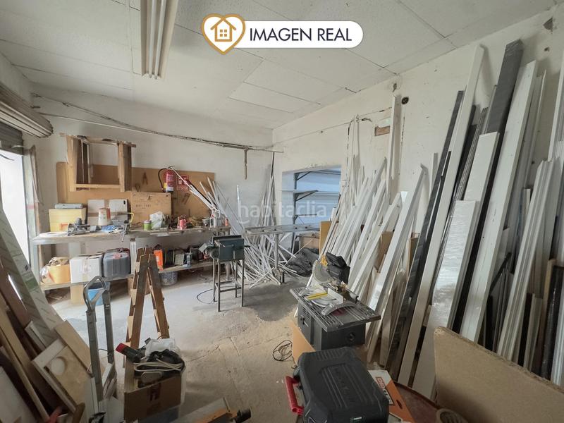 Foto 6c8be487-edfa-47f8-b801-164c485c6172. Locale commerciale in Castell-Poble Vell Castelldefels