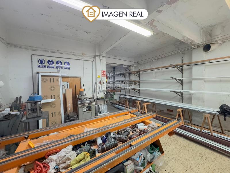 Foto 71f70a64-bfce-42be-96a1-991e886d7cfc. Locale commerciale in Castell-Poble Vell Castelldefels