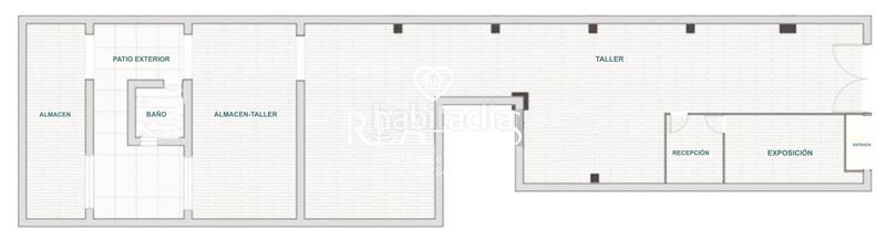 Foto 76668e31-604c-4e42-afe7-4dafb7be4568. Locale commerciale in Castell-Poble Vell Castelldefels
