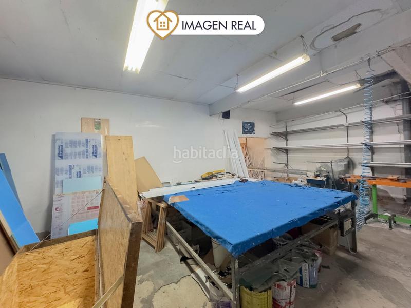 Foto a2e7ee9d-7ebb-44c8-9cf9-7c0332489a8c. Locale commerciale in Castell-Poble Vell Castelldefels