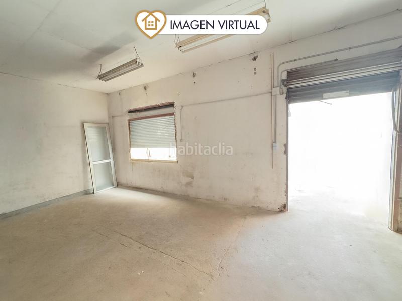 Foto af0b6142-0b9b-4137-8695-25a3238e26e0. Locale commerciale in Castell-Poble Vell Castelldefels