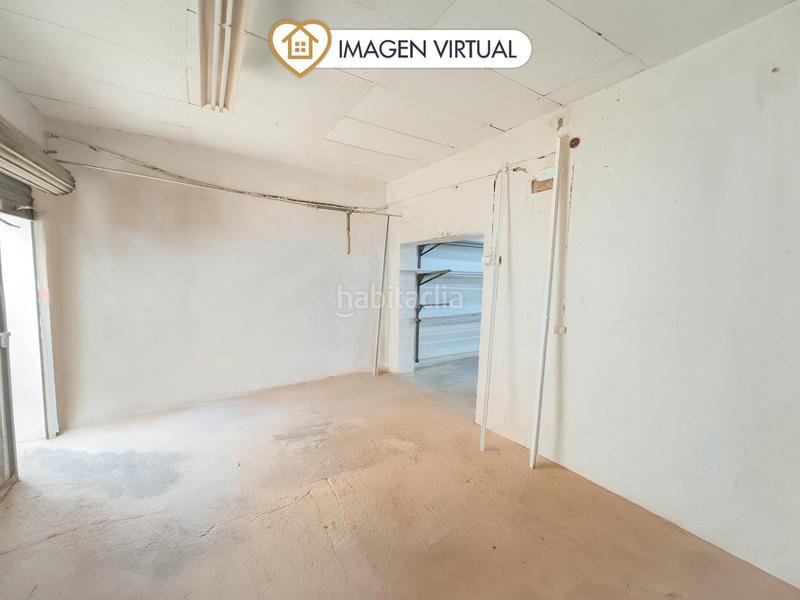 Foto c08a38a2-8934-437e-b254-84ff54cb0acd. Locale commerciale in Castell-Poble Vell Castelldefels