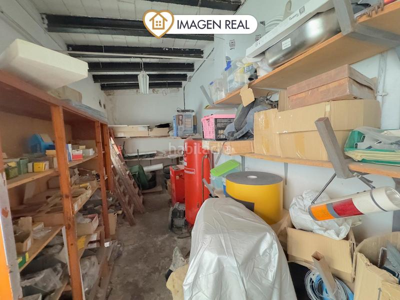 Foto c22897dd-5941-4425-a548-adf134f8aa1e. Locale commerciale in Castell-Poble Vell Castelldefels