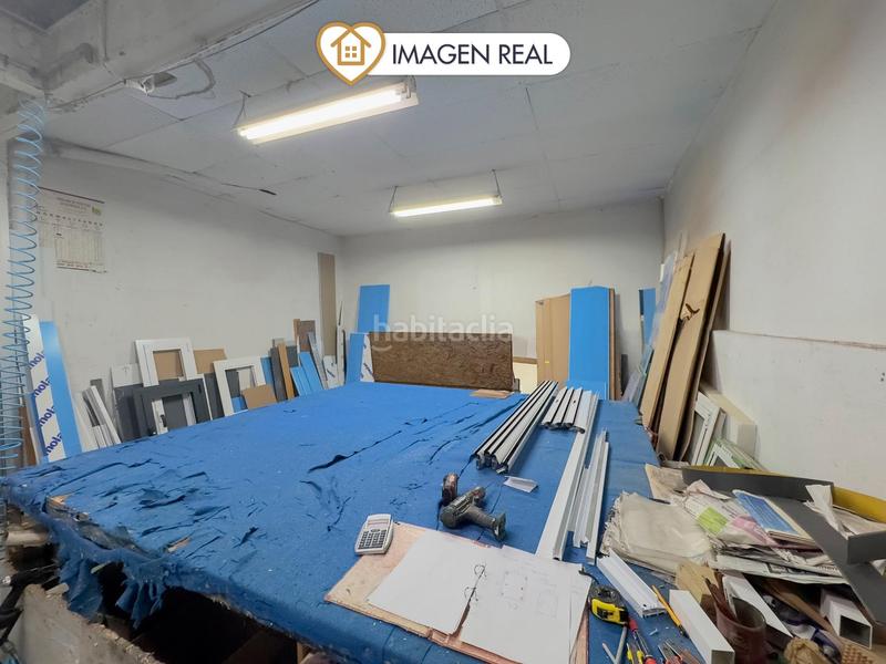 Foto e1caa65f-8049-4fc0-bd76-2e51e20524a5. Locale commerciale in Castell-Poble Vell Castelldefels