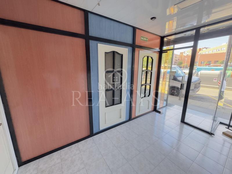 Foto faff720a-e7f8-4414-97d5-1a21c7bce5be. Locale commerciale in Castell-Poble Vell Castelldefels