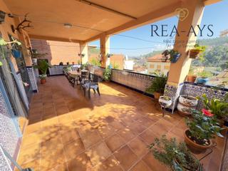 Xalet a Vallirana. Casa amplia, luminosa y lista para entrar a vivir  cerca del cen