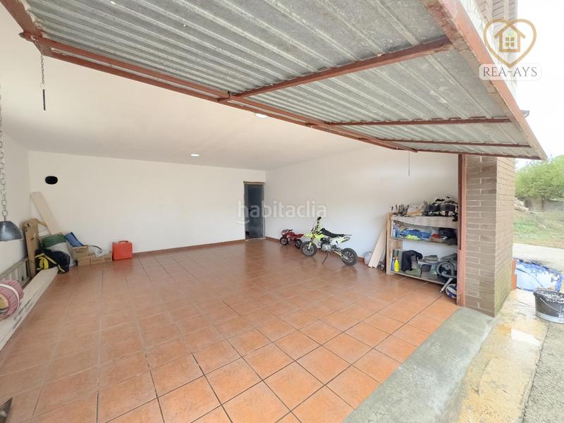 Foto 0fb1c35a-7ba6-4097-8692-f31ca4cbf906. Chalet fantástica vivienda en plena naturaleza! en Vallirana
