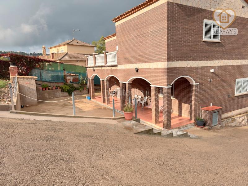 Foto 152a3c2f-fd17-4280-9ee8-25bbcb2859d4. Chalet fantástica vivienda en plena naturaleza! en Vallirana