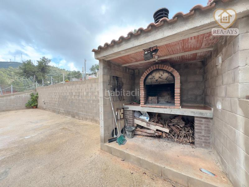 Foto 43aaf50a-abfe-4391-bf89-1b9825fd247e. Chalet fantástica vivienda en plena naturaleza! en Vallirana