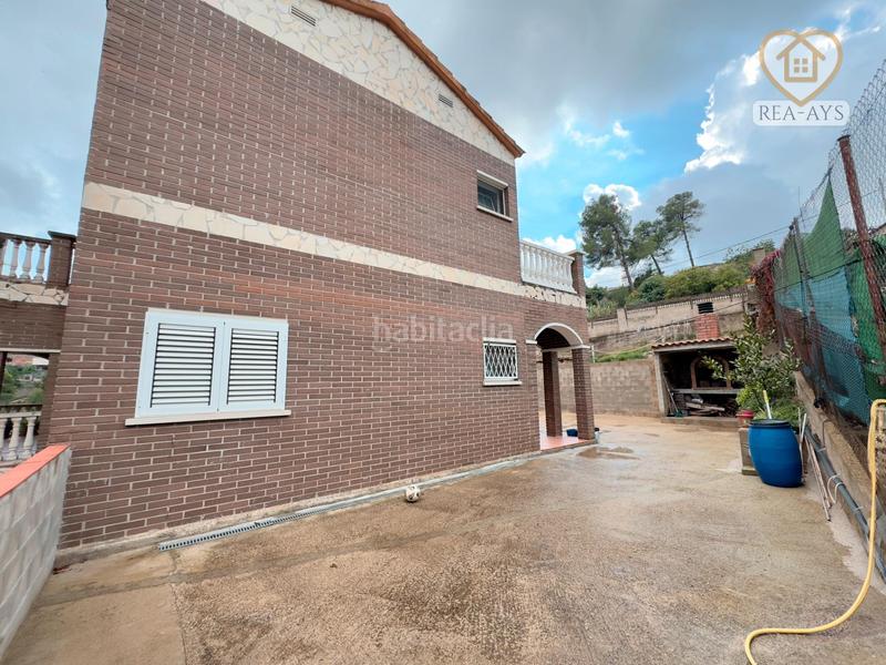 Foto 46003592-8162-41ca-b289-cc5846c98193. Chalet fantástica vivienda en plena naturaleza! en Vallirana
