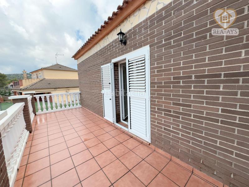 Foto 52b93a0a-6968-4f60-a6e5-efb0da48b412. Chalet fantástica vivienda en plena naturaleza! en Vallirana