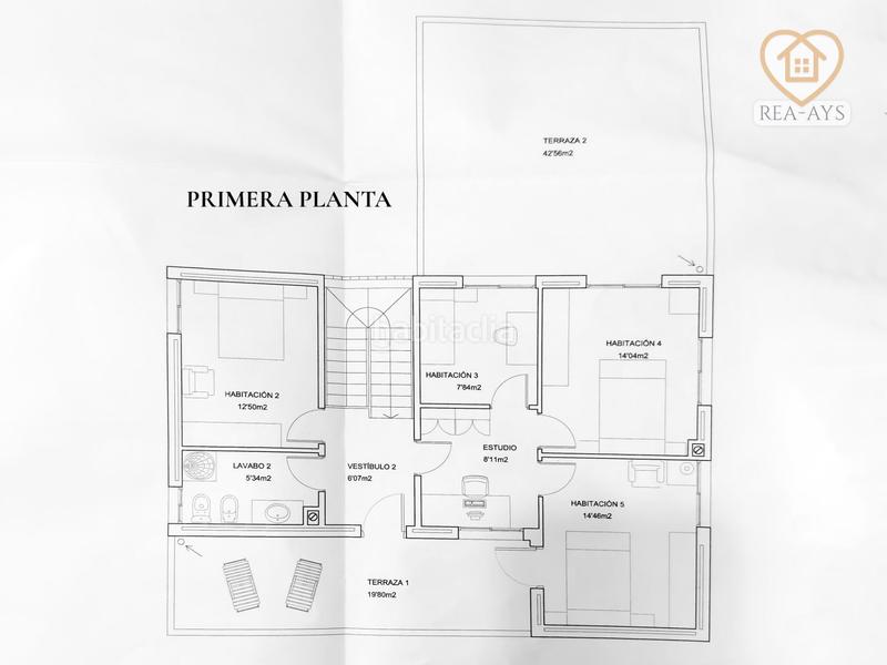 Foto 55e2c5ef-86c1-4fbc-b8ab-94dd5d2848b4. Chalet fantástica vivienda en plena naturaleza! en Vallirana
