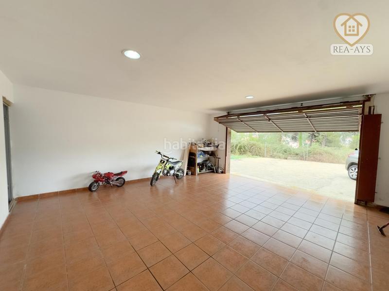 Foto 585e14dc-cf5d-42bc-a3eb-286b714890c7. Chalet fantástica vivienda en plena naturaleza! en Vallirana