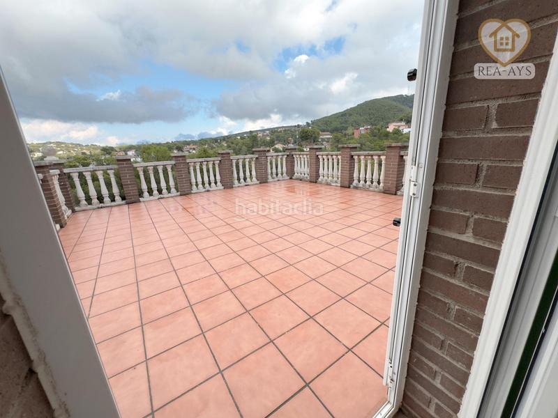 Foto 5badbc73-eed5-4f3d-aa86-4147e285f0bd. Chalet fantástica vivienda en plena naturaleza! en Vallirana