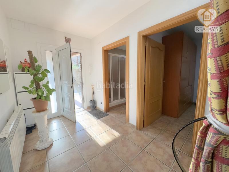 Foto 5c97683a-1d15-4198-9b5a-d4cbe495b7f7. Chalet fantástica vivienda en plena naturaleza! en Vallirana