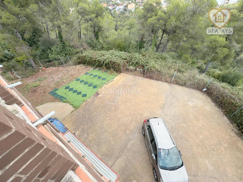 Foto 5cf7bd28-1fdd-4f88-a2d4-cd86f64f858c. Chalet fantástica vivienda en plena naturaleza! en Vallirana