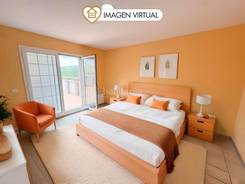 Foto 6aa9b16c-aa85-4328-992c-4c51eccc2f9f. Chalet fantástica vivienda en plena naturaleza! en Vallirana