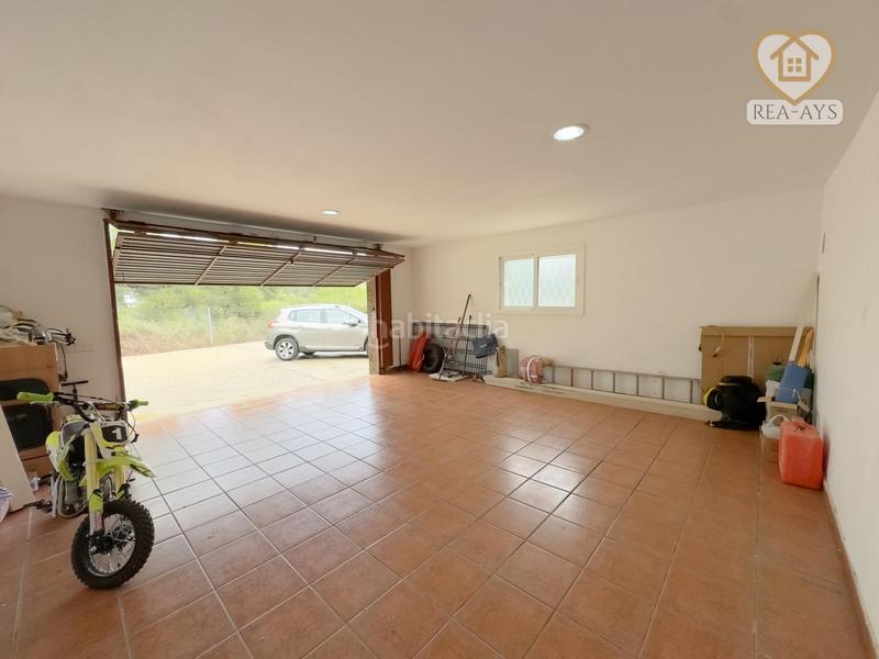 Foto 6d82cd1c-4aa1-4dd0-b8ca-78a43b16d676. Chalet fantástica vivienda en plena naturaleza! en Vallirana