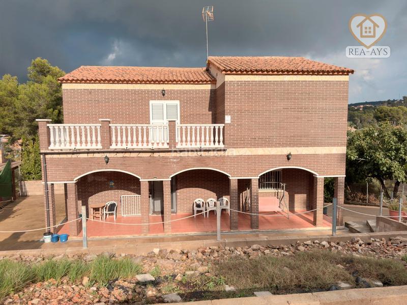 Foto 82ec1037-bc12-425a-b65d-0507169d5209. Chalet fantástica vivienda en plena naturaleza! en Vallirana