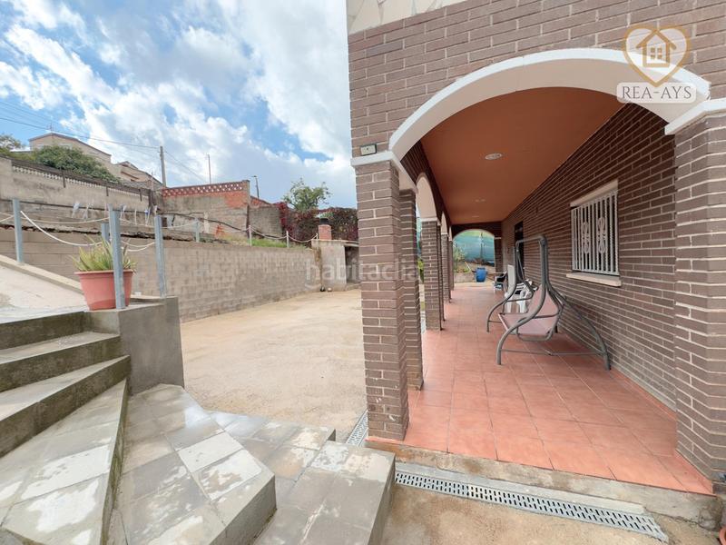 Foto 96fa4ac6-9c68-448c-b854-77be1e500f45. Chalet fantástica vivienda en plena naturaleza! en Vallirana