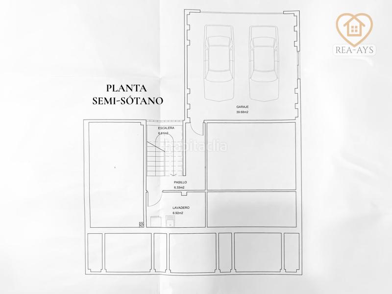 Foto a40abebf-4721-4381-aa1d-a873318dbb68. Chalet fantástica vivienda en plena naturaleza! en Vallirana