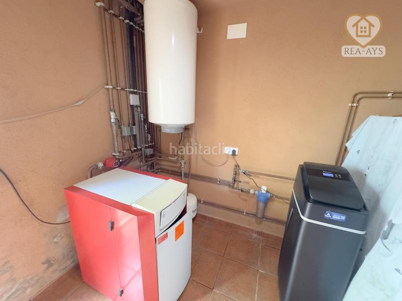 Foto a528752f-45b5-4522-9532-bdac8fa0d99d. Chalet fantástica vivienda en plena naturaleza! en Vallirana