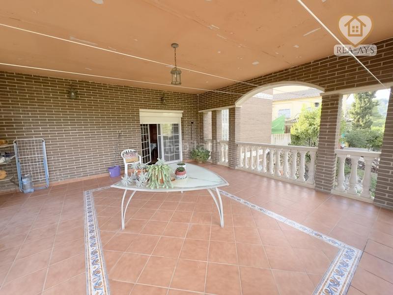 Foto ac393486-96ec-471e-8d60-919f383c27f5. Chalet fantástica vivienda en plena naturaleza! en Vallirana
