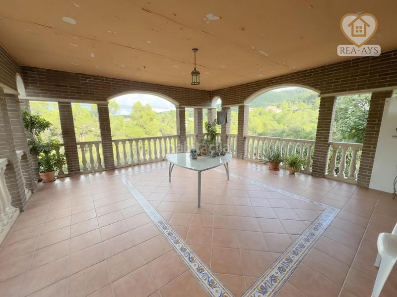 Foto ae40a9ee-cf17-478d-8478-15fe0bf6f5ae. Chalet fantástica vivienda en plena naturaleza! en Vallirana
