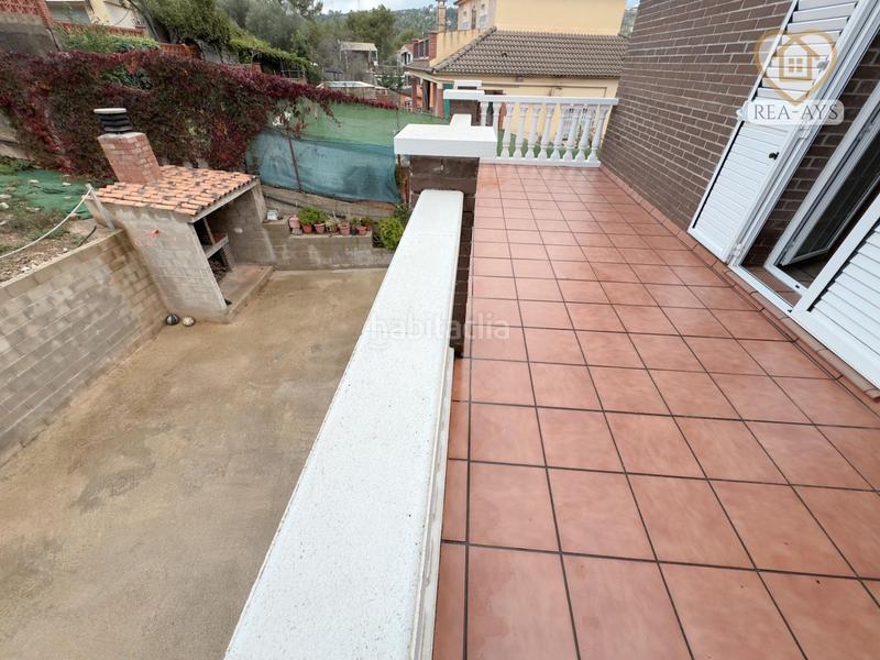 Foto da587da1-10d7-4434-b75d-da36ccf07084. Chalet fantástica vivienda en plena naturaleza! en Vallirana