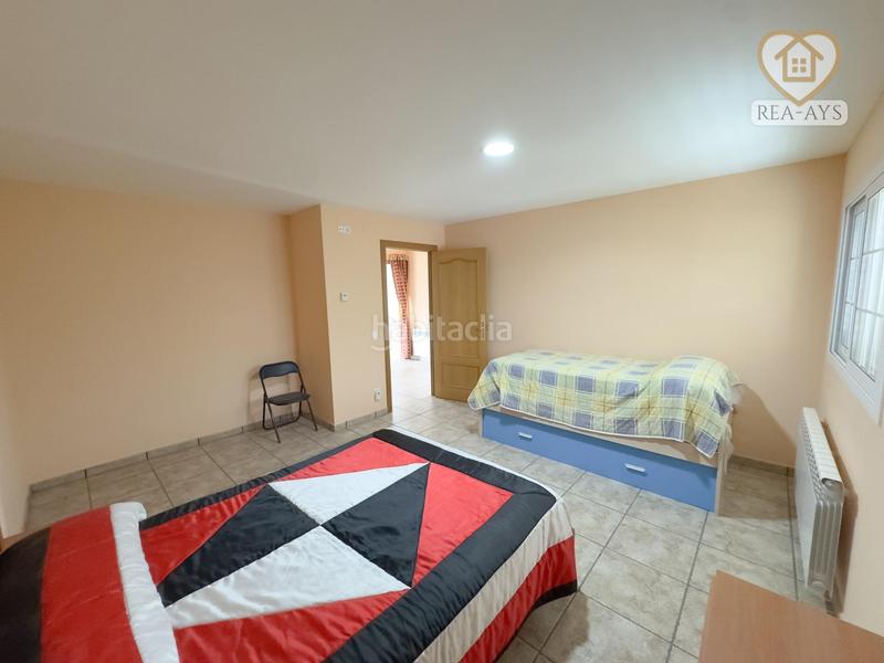 Foto eda0a9c2-2a76-41e7-9272-101d6e2b80fc. Chalet fantástica vivienda en plena naturaleza! en Vallirana