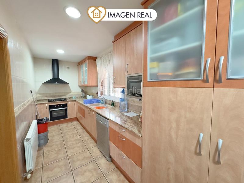 Foto f06d2c34-3aa6-4462-b4bf-b95eb01f9ffb. Chalet fantástica vivienda en plena naturaleza! en Vallirana