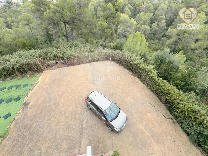 Foto f71d8b58-9ead-4315-acd2-eb621fa8eccb. Chalet fantástica vivienda en plena naturaleza! en Vallirana