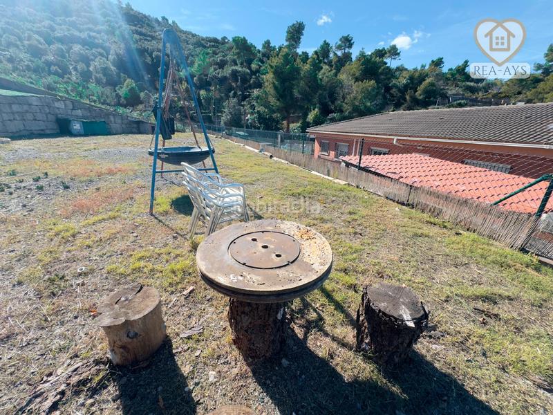 Foto 1e3da926-8efd-4e51-8732-ceee9390a711. Chalet avec chauffage parking piscine dans Vallirana