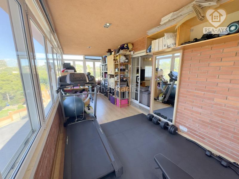 Foto 41c7588a-6bf1-4974-a42d-cd8cfbec8d0c. Chalet avec chauffage parking piscine dans Vallirana