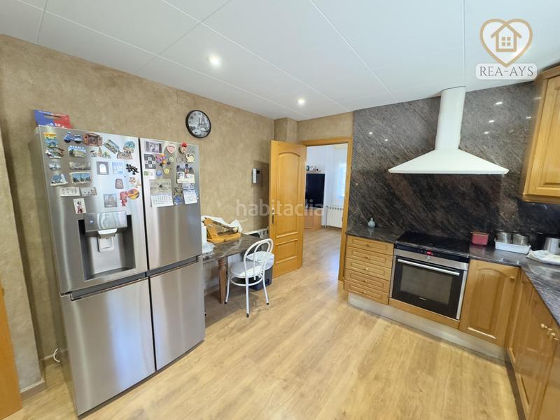 Foto 6e8edca2-edc1-497d-b547-3be58b6e465a. Chalet avec chauffage parking piscine dans Vallirana