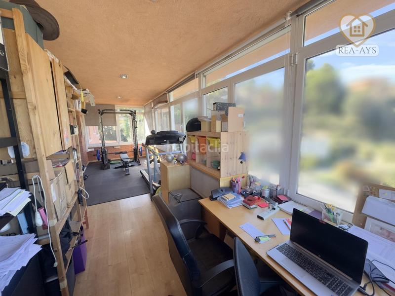 Foto 75f4e200-0562-4cc2-aa10-97c865fdcc6b. Chalet  independiente con domótica y piscina de agua salina en entorno tranquilo en Vallirana