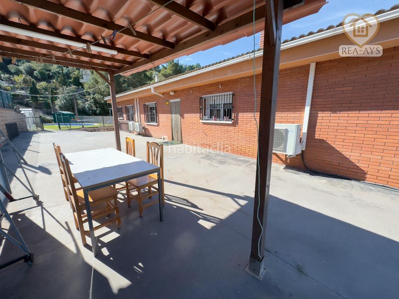 Foto a33c687c-579b-4ceb-bc8f-c6edf2cb357c. Chalet avec chauffage parking piscine dans Vallirana