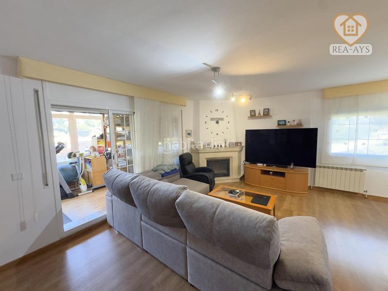 Foto c2646302-3469-457c-9261-4eef59ef7099. Chalet avec chauffage parking piscine dans Vallirana