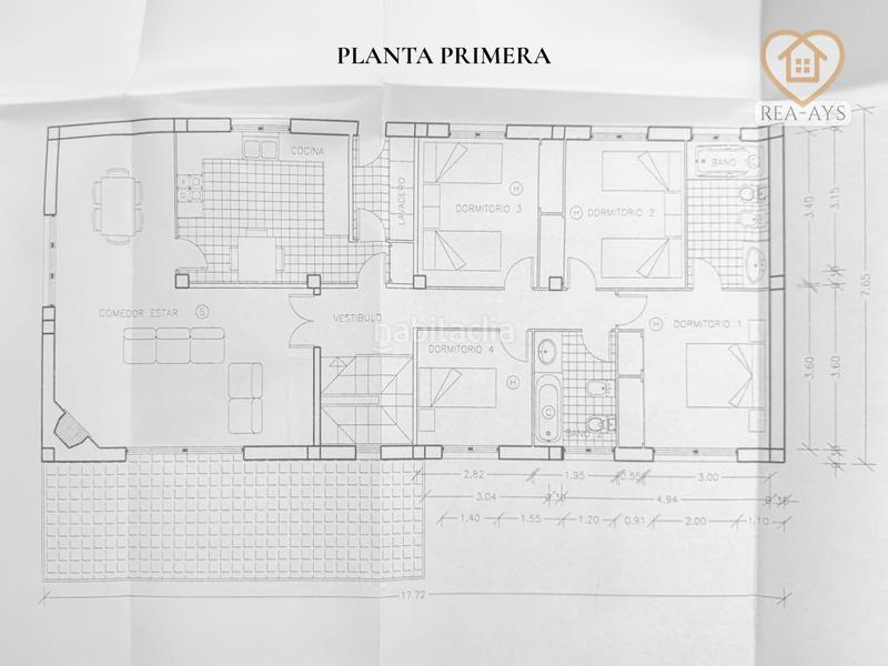Foto ca7ccafd-1c49-4380-a48f-22bc44b3e04f. Chalet  independiente con domótica y piscina de agua salina en entorno tranquilo en Vallirana