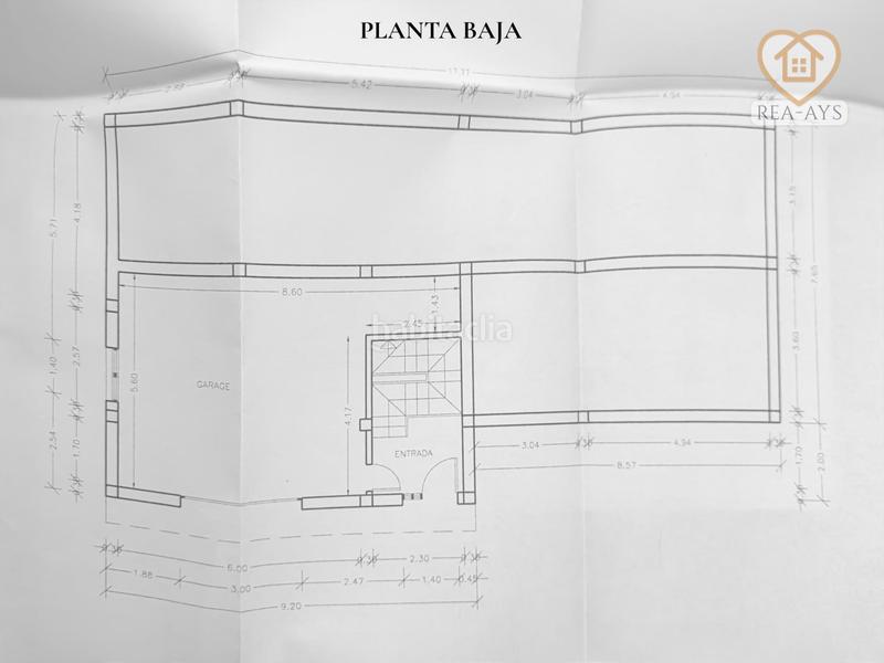 Foto e65b6d50-620e-4222-83e0-e226d24c7d2b. Chalet avec chauffage parking piscine dans Vallirana