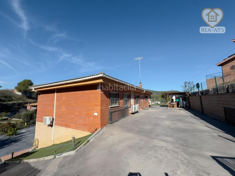 Foto fb501e72-925f-4cdf-ab80-cf3bf0cac5c0. Chalet avec chauffage parking piscine dans Vallirana