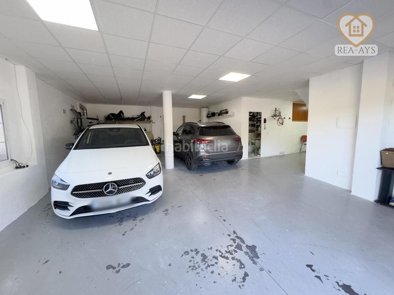 Foto ff2334ce-02de-4fb9-86ab-045ee66670a5. Chalet avec chauffage parking piscine dans Vallirana